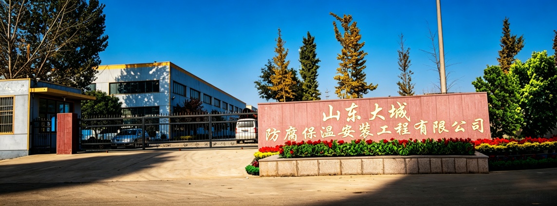 江海聚氨酯保温管生产厂家